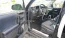 Toyota 4Runner 4.0 V6 SR5 TRD OFF-ROAD PACKAGE FOR EXPORT
