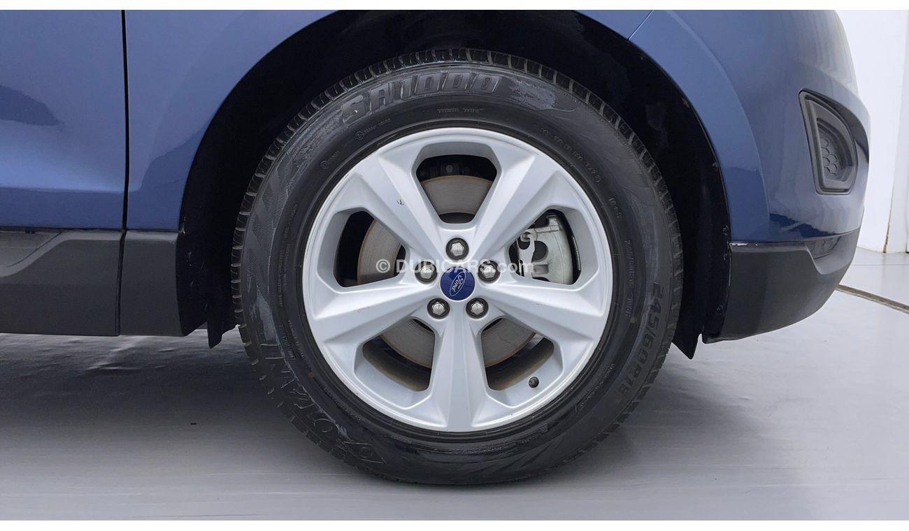 Ford Edge SE 3.5 | Under Warranty | Inspected on 150+ parameters