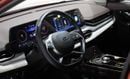 JAC JS6 FLAGSHIP 1.5 TURBO