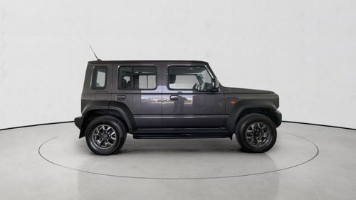 Suzuki Jimny GLX AT | Guaranteed Warranty | 0 Down Payment