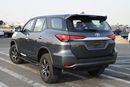 تويوتا فورتونر GXR 2.4L Diesel 4WD 7 Seat Automatic
