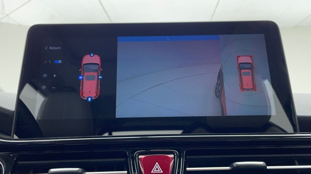 جاك JS4 INTELLIGENT 1.5 | بدون دفعة مقدمة | اختبار القيادة في المنزل