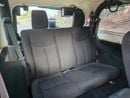 Jeep Wrangler Sport 3.6L A/T JEEP WRANGLER 2014 GCC // ORGINAL PAINT // PERFECT CONDITION // ACCIDENT FREE