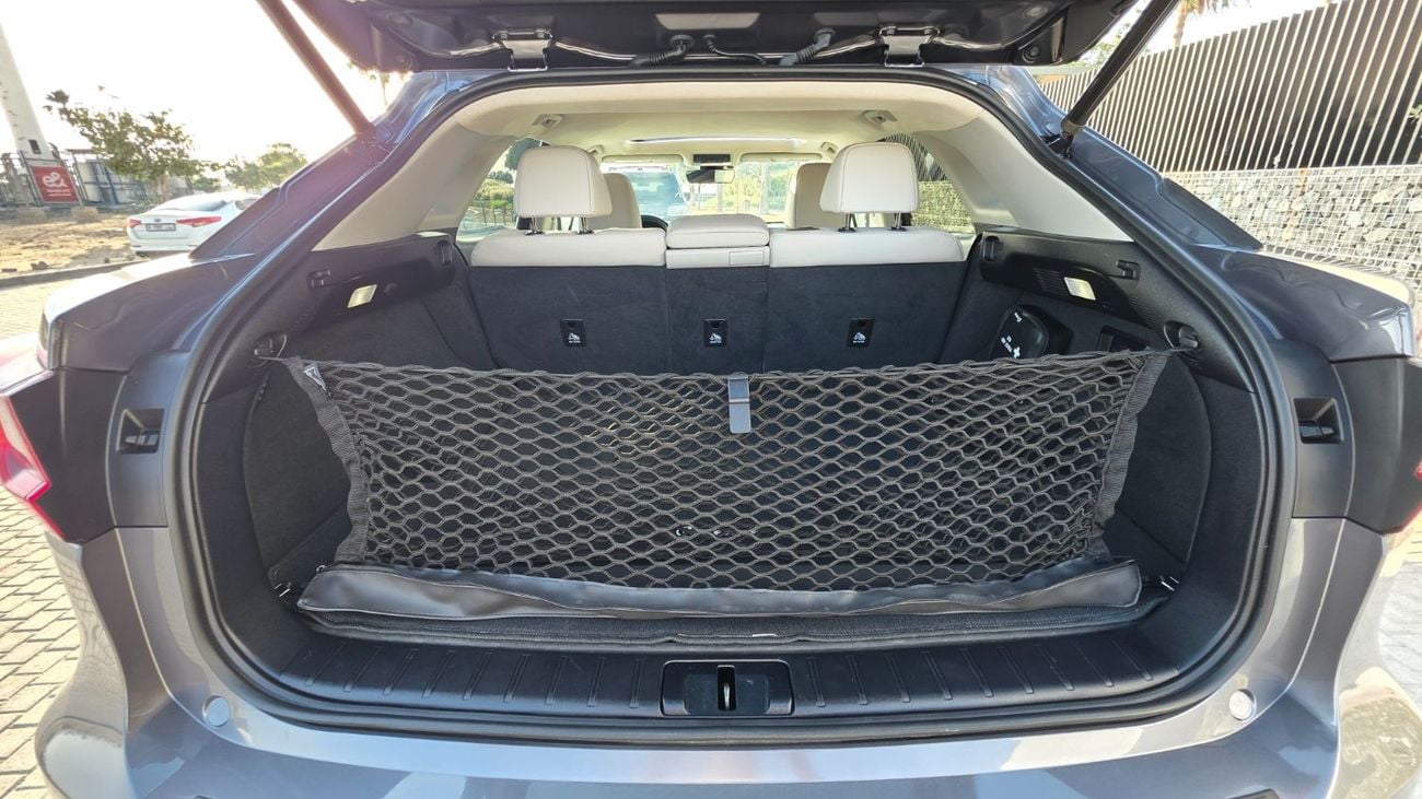 لكزس RX 350 PREMIER