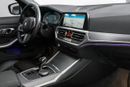 BMW 330i M Sport 2.0L (255 HP)
