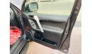 Toyota Prado Toyota Landcruiser prado RHD Diesel engine model 2017 import from Japan leather electric seats