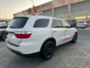 Dodge Durango Limited 5.7L
