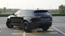 Land Rover Range Rover Velar P250