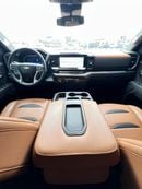 شيفروليه سيلفارادو CHEVROLET SILVERADO LT 2023 ENGINE 5.3L/V8