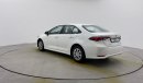 Toyota Corolla 1.6 AT 1.6 | Under Warranty | Free Insurance | Inspected on 150+ parameters