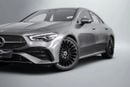 Mercedes-Benz CLA 200 Premium 2.0L Premium 1.3L