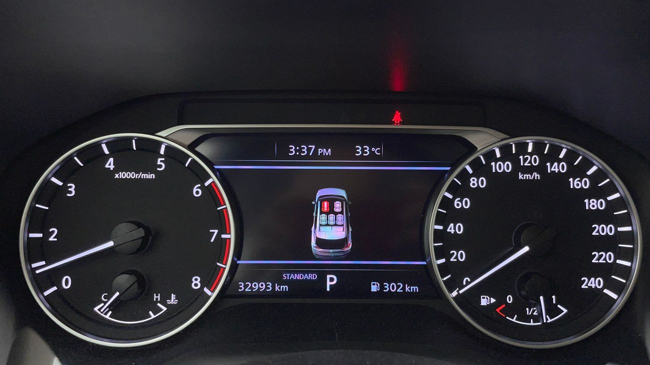 Nissan XTrail S 2.5 | Zero Down Payment | Home Test Drive