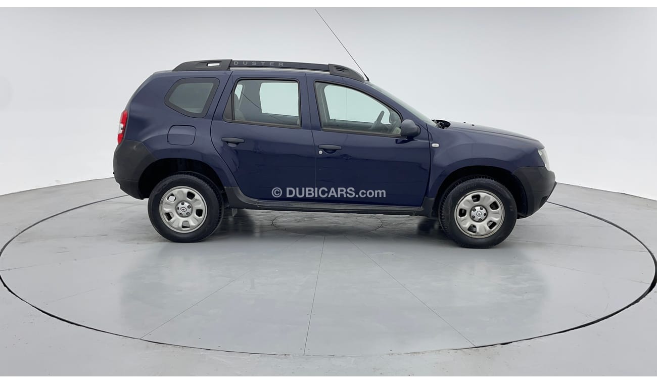 Renault Duster PE 2 | Zero Down Payment | Free Home Test Drive