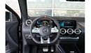 Mercedes-Benz GLA 45 AMG Mercedes GLA 45 S - Panoramic roof - Brand New - Under Warranty - AED 6,275 MP