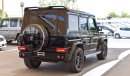 مرسيدس بنز G 55 AMG