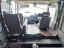 Nissan Civilian NISSAN CIVILIAN BUS RHD 2002 MODEL 4.1 L DIESEL AUTOMATIC(PM10515)