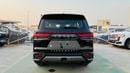 Lexus LX600 SIGNATURE