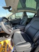 Tesla Model Y Long Range (AWD)