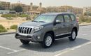 Toyota Prado VXR TX-L 4.0L ,ONLY FOR EXPORT AVAILABLE