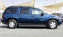 Chevrolet Trailblazer LT