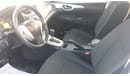 Nissan Tiida 2015 Gulf Specs car excellent condition