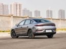 BYD QIN PLUS BYD Qin Plus | 1.5L Hybrid