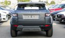 Land Rover Range Rover Evoque 2.0L Autobiography