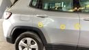 Jeep Compass LIMITED | Guaranteed Warranty | 0 Down Payment
