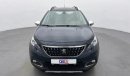 Peugeot 2008 ALLURE 1.6 | Under Warranty | Inspected on 150+ parameters