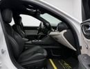 Alfa Romeo Giulia Quadrifoglio 2.9L (510 HP) 2020 Alfa Romeo Giulia ,Gargash Warranty+Service Contract+Full Service Hi