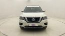 نيسان باثفايندر SV 3.5 | بدون دفعة مقدمة | اختبار القيادة في المنزل