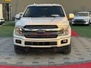 فورد F 150 Lariat 3.5L