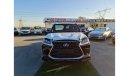 Lexus LX570 5.7L - 2021- 4X4 - A/T - PTR