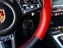 Porsche Cayman S