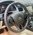 Volkswagen Touareg Sport
