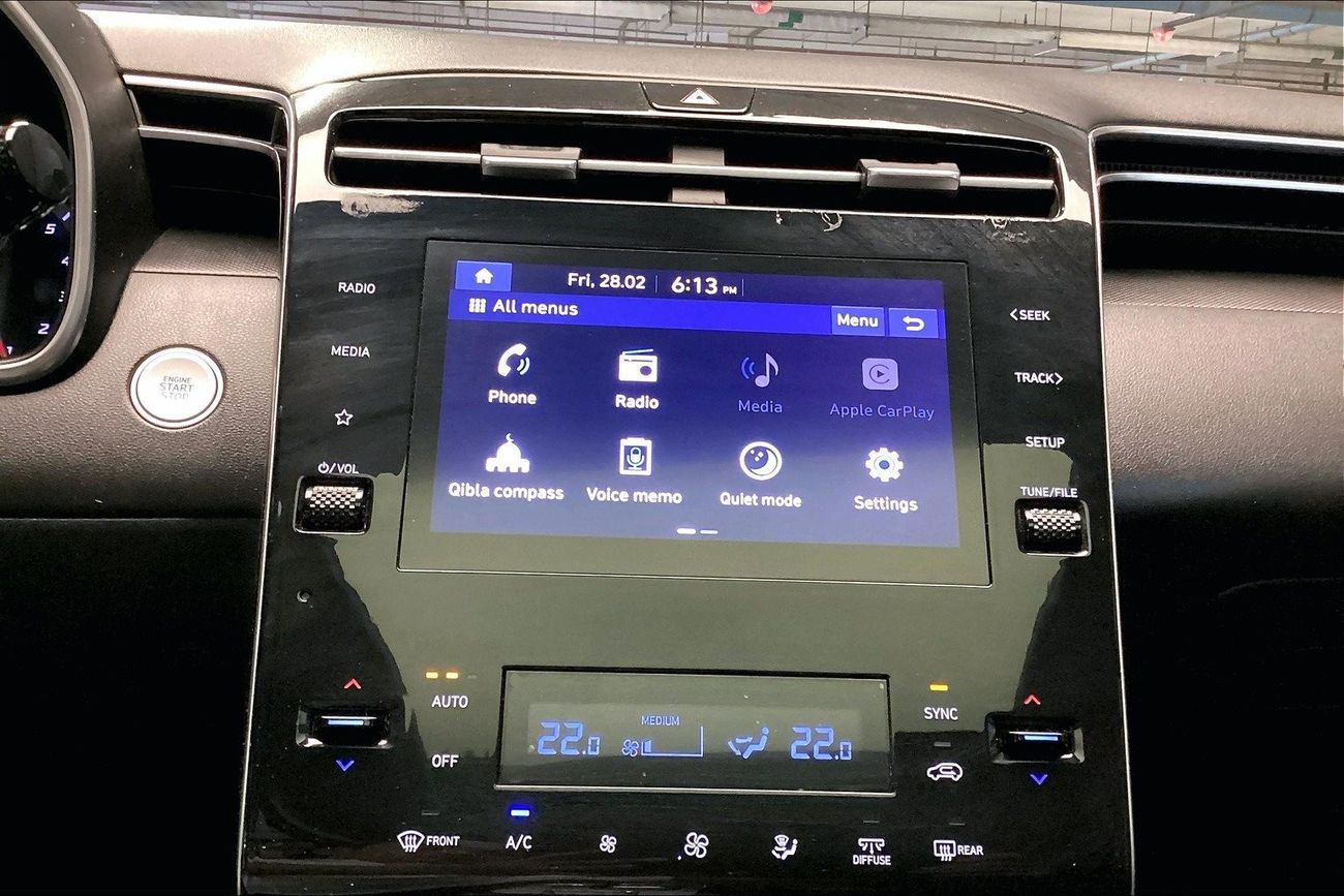 مازدا CX30 Elite | شامل الضمان | 0 ﺪﻔﻋﺓ ﺃﻮﻟﻯ