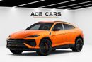 Lamborghini Urus Lamborghini Urus SE Full Option MY26