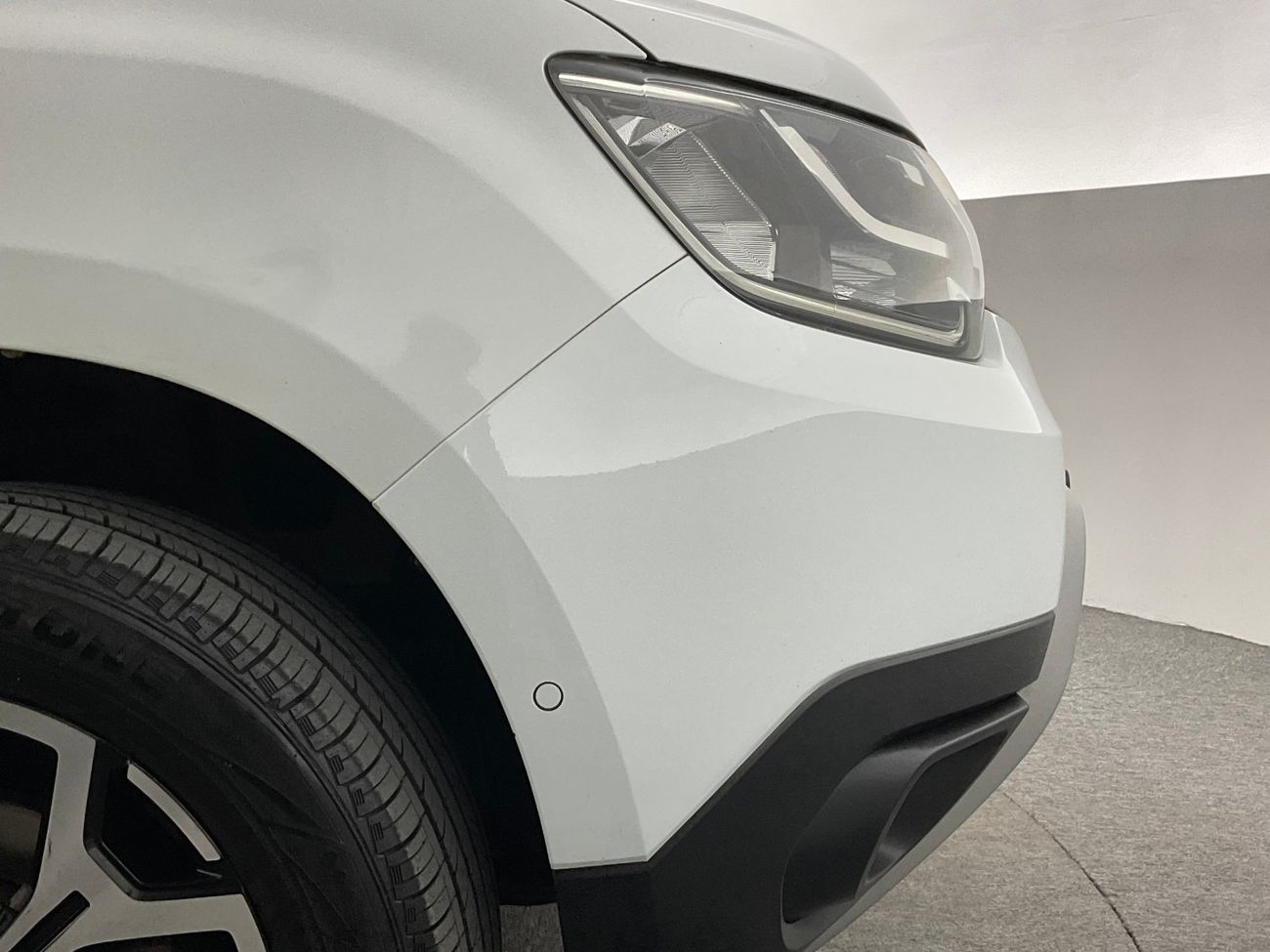 رينو داستر LE | شامل الضمان | 0 ﺪﻔﻋﺓ ﺃﻮﻟﻯ