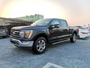 Ford F 150 Lariat 3.5L Ford F-150 Lariat ( XL ) - 2022 - Black