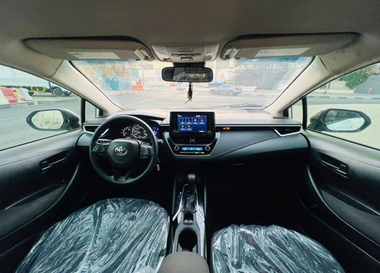 Toyota Corolla LE 2022 Model Excellent Condition Very Clean Title Exterior and interior both