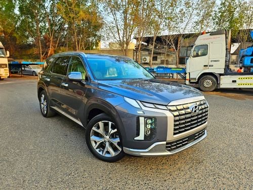 Hyundai Palisade Premium Full options
