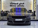 دودج تشارجر EXCELLENT DEAL for our Dodge Charger ( 2019 Model ) in Grey Color GCC Specs