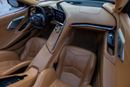 Chevrolet Corvette 2LT 6.2L (495 HP) Chevrolet Corvette Stingray 2LT 2021 GCC Specs