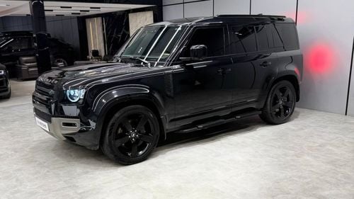Land Rover Defender P400 110 HSE 3.0L (5 Seater)