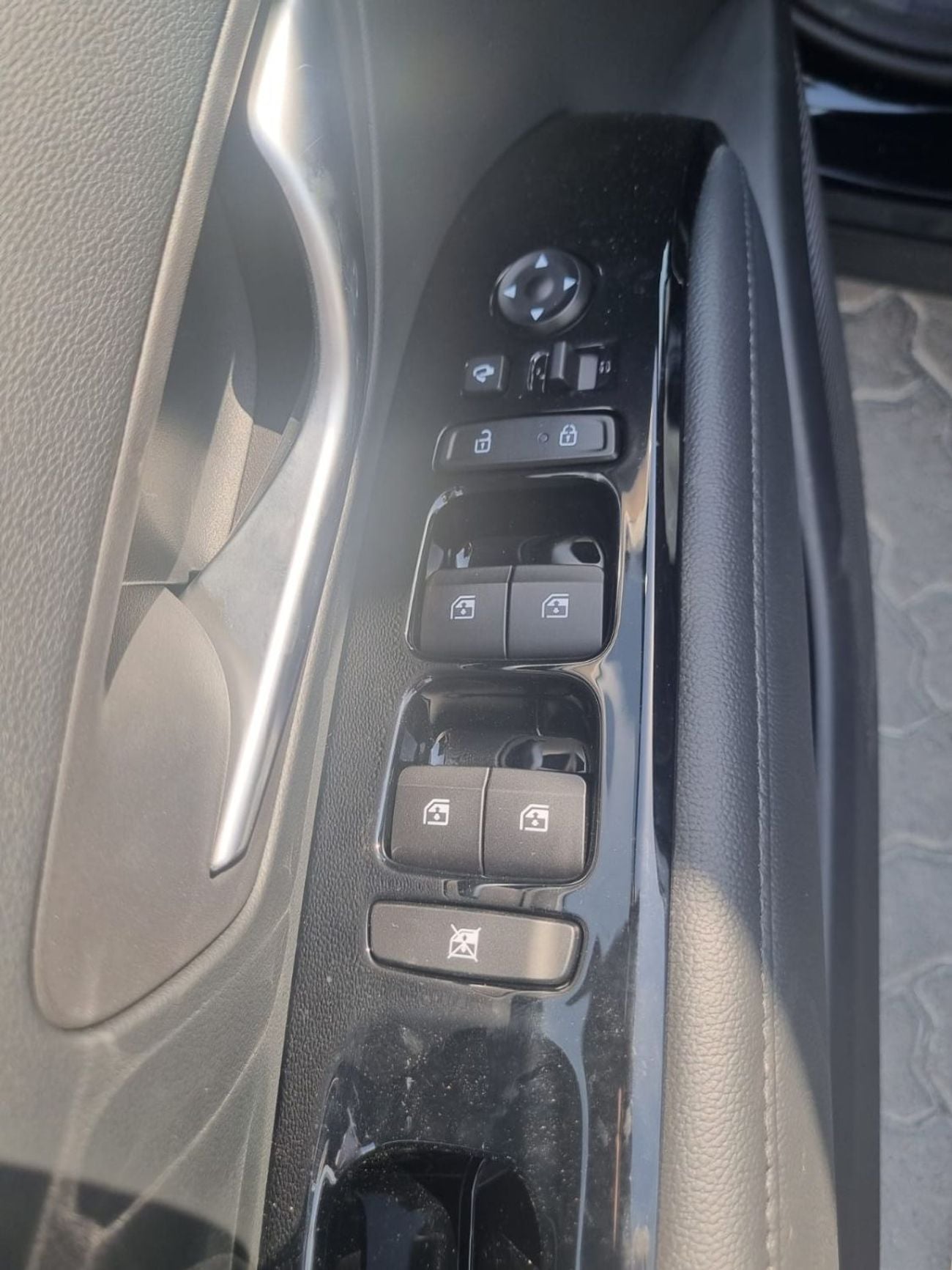 Hyundai Tucson 2.0L HEV HYBRID PREMIUM EDITION