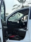 تويوتا هيلوكس Workmate export from Australia