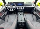 Mercedes Benz G500 4X4 2016 Mercedes Benz G500 4x4², Full Service History, Fully Loaded, Excellent Condition, GCC