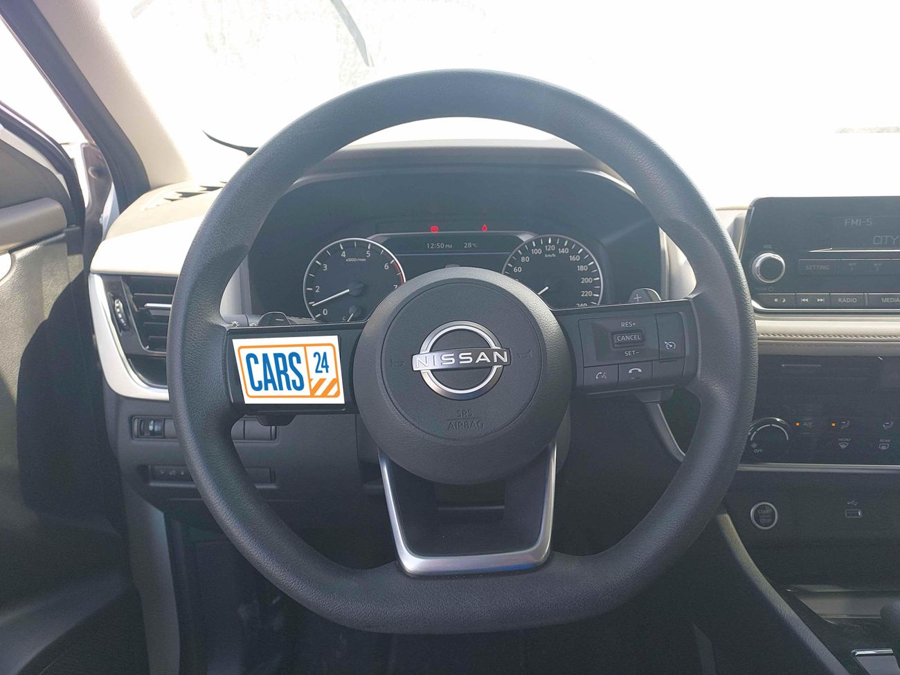 Nissan XTrail S 2.5 | Zero Down Payment | Home Test Drive