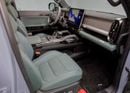 Jetour T2 Luxury