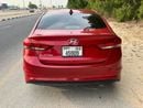 هيونداي إلانترا GL 1.6L